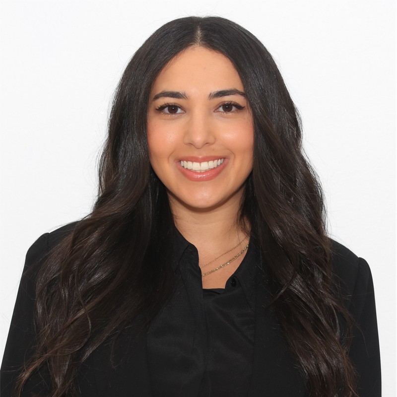 Ora Zarnegar — Trust and Probate Litigation Attorney in Los Angeles · Adlon Law