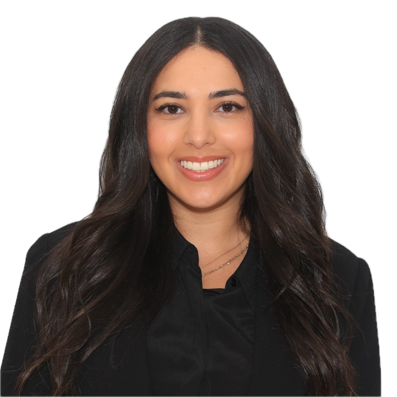 Ora Zarnegar — Trust and Probate Litigation Attorney in Los Angeles · Adlon Law